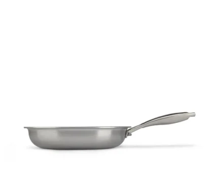 Pfanne 24 cm – Oberfläche aus Reintitan – Bild 5